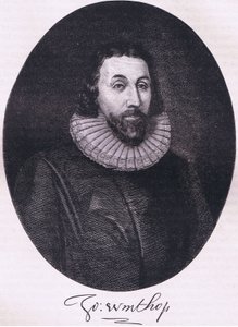 Winthrop, ilustração de Cassell