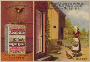 Mulher, alimentação, perus de American School