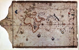  de Amerigo Vespucci
