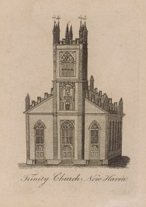 Igreja da Trindade, Novo Paraíso