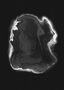 Movimento fluido etéreo de Amy Louise Baker