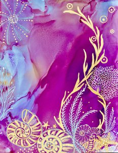 Jóias do Oceano Dourado