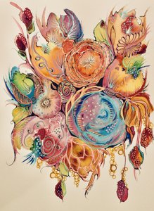 Sussurro de Amy Tieman