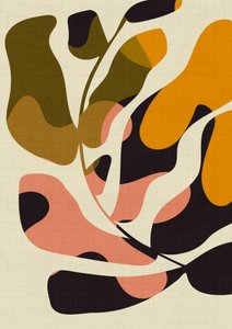 Cópia de Matisse da década de 1950 de Ana Rut Bre