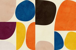 Bauhaus Vívido de Ana Rut Bre