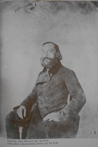 Johan Bes Talbotipiya Olho 1850
