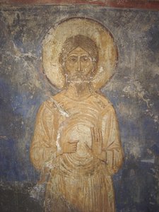 São Alexius de Edessa, século XII