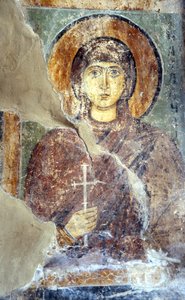 Saint Natalia
