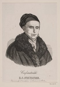 H.C. Schumacher de Anders Hansen