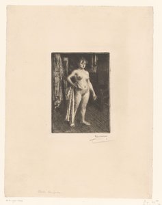 A Vénus de La Vilette