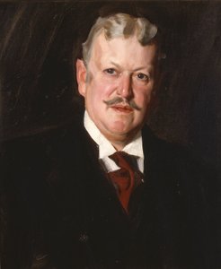 Daniel Catlin de Anders Leonard Zorn