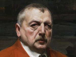  de Anders Leonard Zorn