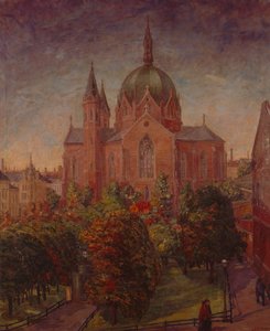 Fim de setembro de Anders Svarstad