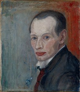 Autorretrato