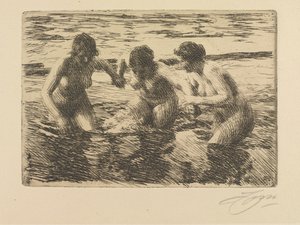  de Anders Zorn