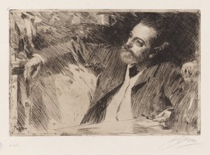  de Anders Zorn