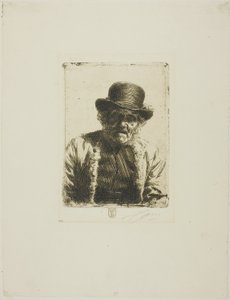 Bedel de Anders Leonard Zorn