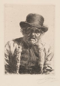 Bedel de Anders Leonard Zorn