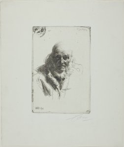Djos Mats de Anders Leonard Zorn