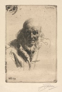 Djos Mats de Anders Leonard Zorn