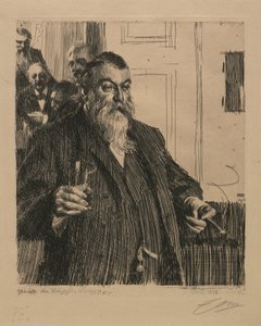  de Anders Zorn