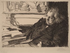  de Anders Zorn