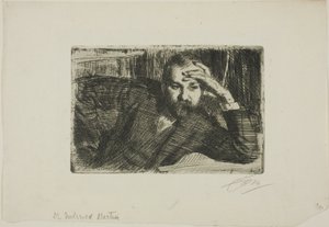 Fredrik Martin de Anders Leonard Zorn