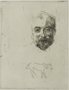 Jorge Arsênio de Anders Leonard Zorn
