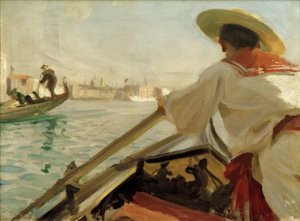 O que você acha de Anders Leonard Zorn