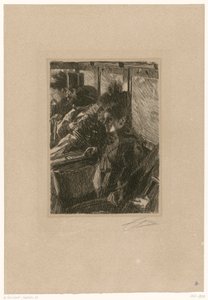  de Anders Zorn