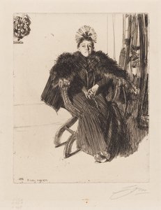  de Anders Zorn