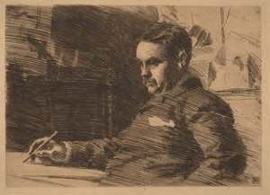 de Anders Zorn