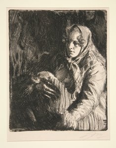  de Anders Zorn
