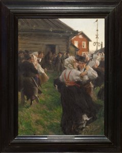  de Anders Zorn