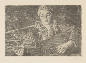  de Anders Zorn