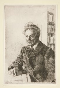  de Anders Zorn