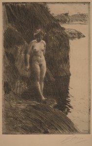  de Anders Zorn