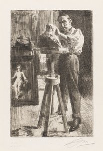  de Anders Zorn