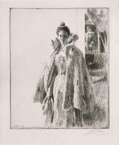  de Anders Zorn
