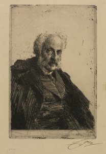  de Anders Zorn