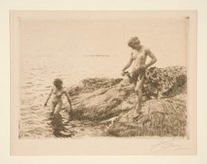  de Anders Zorn
