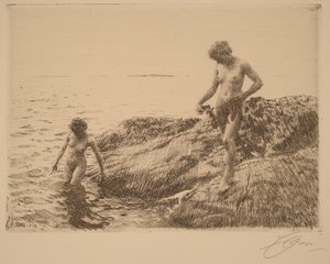  de Anders Zorn