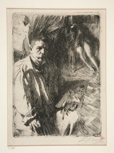  de Anders Zorn