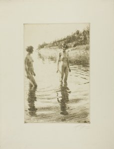 Rasa de Anders Leonard Zorn