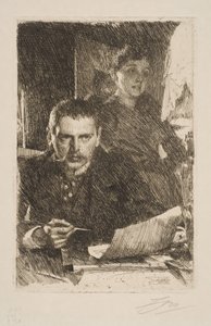 de Anders Zorn