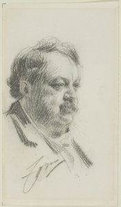 Estudar de Anders Leonard Zorn