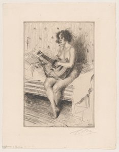  de Anders Zorn