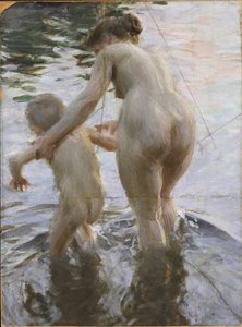  de Anders Zorn