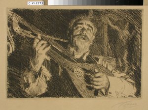  de Anders Zorn