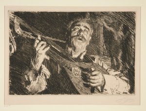  de Anders Zorn